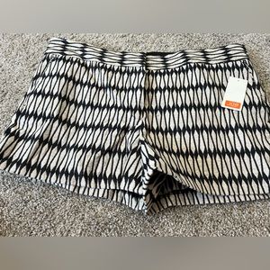 Joe Fresh shorts size 14